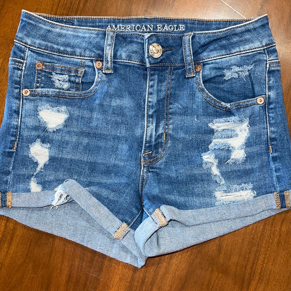 AE Shorts